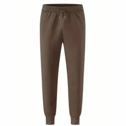 Broeken Heren*EETU - Klassieke zomerse joggingbroek met trekkoord