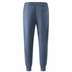 Broeken Heren*EETU - Klassieke zomerse joggingbroek met trekkoord