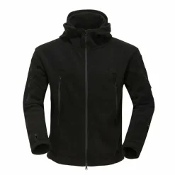 Jassen Heren*EGIL - Zacht en knus zomerjack voor mannen