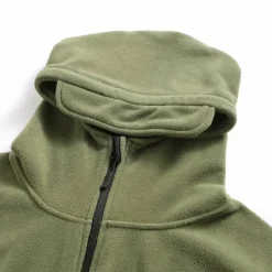 Jassen Heren*EGIL - Zacht en knus zomerjack voor mannen