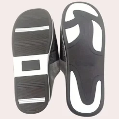 Schoenen Heren*Egyed - Luxe Zomerpantoffels voor Thuisgebruik voor Heren