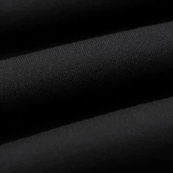 Broeken Heren*EILO - Zomerse joggingbroek met ritszakken Zwart