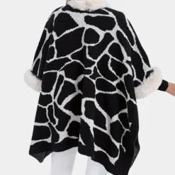 Jassen Dames*EIRENE - Comfortabele Zomercapejas voor Dames Wit