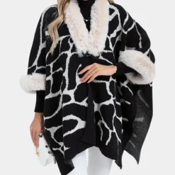 Jassen Dames*EIRENE - Comfortabele Zomercapejas voor Dames Wit