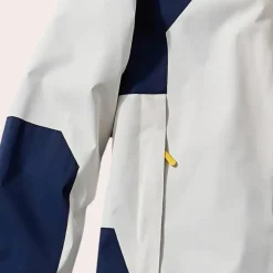 Jassen Heren*Eirik - Heren windjack met capuchon