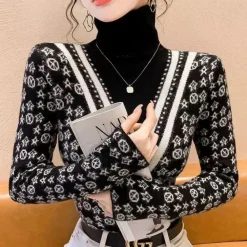 Truien & Vesten Dames*ELANY - Modieuze Zomertrui voor Dames