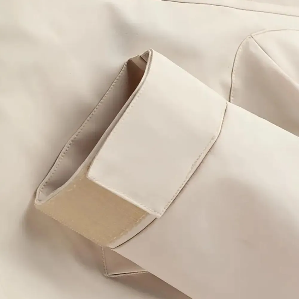 Jassen Heren*ELDER - Trendy Windjack voor Heren