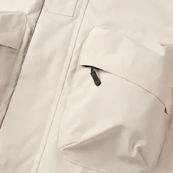 Jassen Heren*ELDER - Trendy Windjack voor Heren