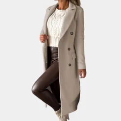 Jassen Dames*Elegant en comfortabel damesjack