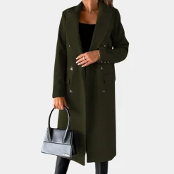 Jassen Dames*Elegant en comfortabel damesjack