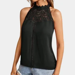 Blazers & Blouses Dames*Elegante damesblouse voor de zomer