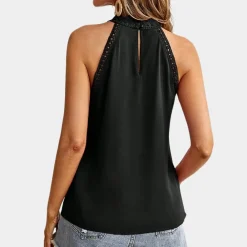 Blazers & Blouses Dames*Elegante damesblouse voor de zomer