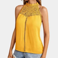 Blazers & Blouses Dames*Elegante damesblouse voor de zomer