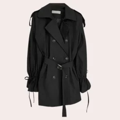 Jassen Dames*Elegante damesjas voor de zomer