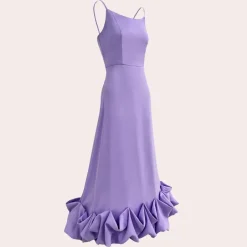 Jurken & Jumpsuits Dames*Elegante damesjurk voor de zomer