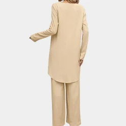 Sets Dames*Elegante damesmodeset voor de zomer