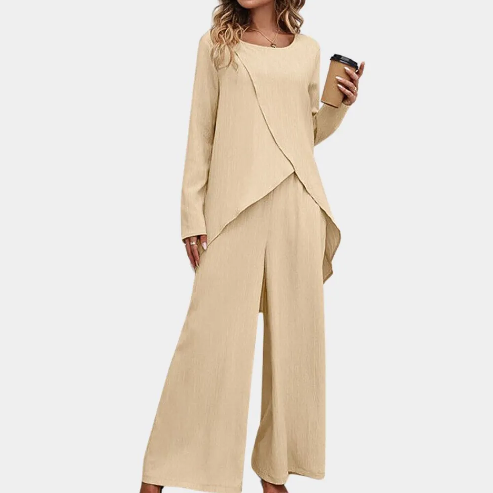 Sets Dames*Elegante damesmodeset voor de zomer