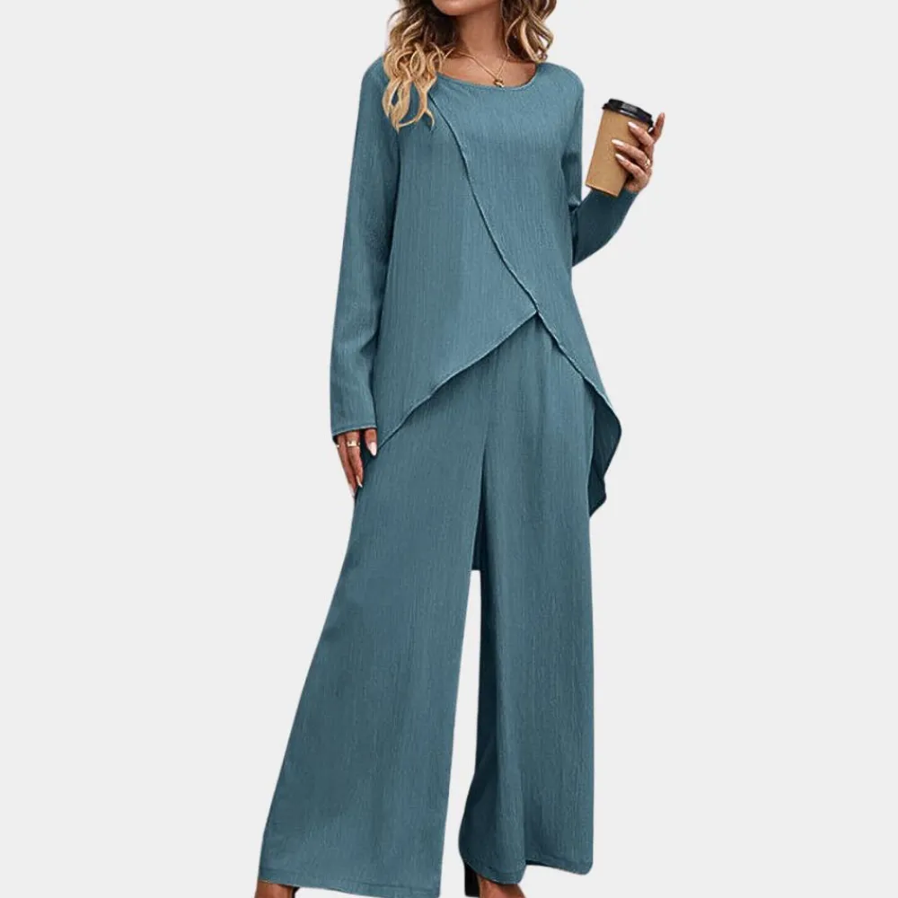 Sets Dames*Elegante damesmodeset voor de zomer