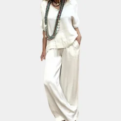 Sets Dames*Elegante 2-delige damesset voor de zomer