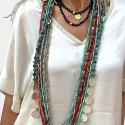 Sets Dames*Elegante 2-delige damesset voor de zomer