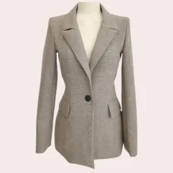 Sets Dames*Elegante 3-delige zomerset voor dames Khaki