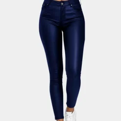 Broeken & Rokken Dames*Elegante en comfortabele damesbroek voor de zomer