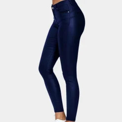 Broeken & Rokken Dames*Elegante en comfortabele damesbroek voor de zomer