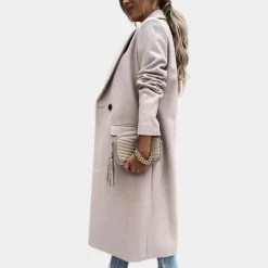 Jassen Dames*Elegante en comfortabele damesjas