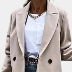 Jassen Dames*Elegante en comfortabele damesjas