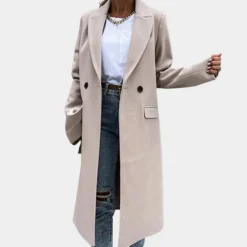 Jassen Dames*Elegante en comfortabele damesjas