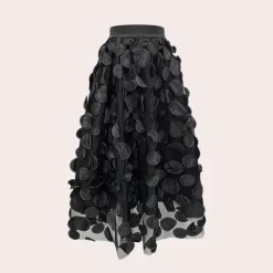 Broeken & Rokken Dames*Elegante en stijlvolle damesrok voor de zomer