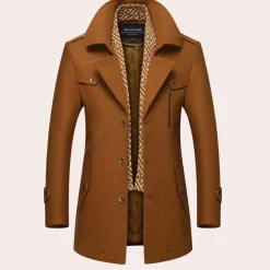 Jassen Heren*Elegante herenjas