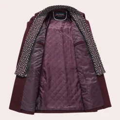 Jassen Heren*Elegante herenjas