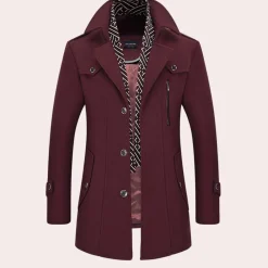 Jassen Heren*Elegante herenjas