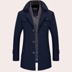 Jassen Heren*Elegante herenjas