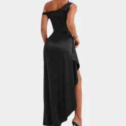 Jurken & Jumpsuits Dames*Elegante maxi-jurk voor dames - Perfect voor de zomer