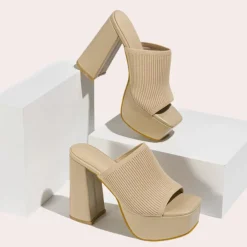 Damesschoenen*Elegante zomerdamessandalen