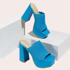 Damesschoenen*Elegante zomerdamessandalen