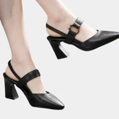 Damesschoenen*Elegante zomersandalen voor dames