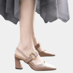 Damesschoenen*Elegante zomersandalen voor dames