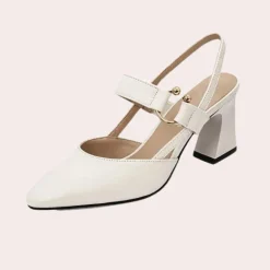 Damesschoenen*Elegante zomersandalen voor dames