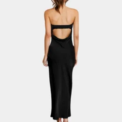 Jurken & Jumpsuits Dames*Elegante zomerse damesjurk