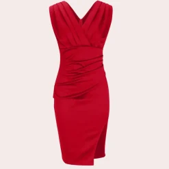 Jurken & Jumpsuits Dames*Elegante zomerse damesjurk