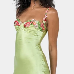 Jurken & Jumpsuits Dames*Elegante zomerse damesjurk