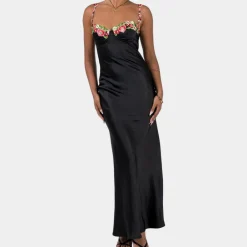 Jurken & Jumpsuits Dames*Elegante zomerse damesjurk