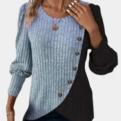 Truien & Vesten Dames*Elegante zomerse damestrui