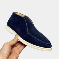 Schoenen Heren*Elegante zomerse herenschoenen