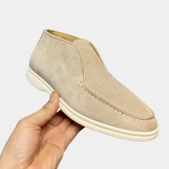 Schoenen Heren*Elegante zomerse herenschoenen