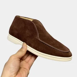 Schoenen Heren*Elegante zomerse herenschoenen