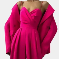 Jurken & Jumpsuits Dames*Elegante zomerse jumpsuit voor dames